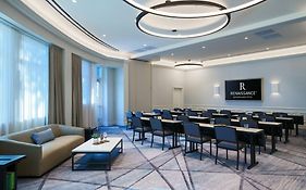 Renaissance Meadowlands Hotel